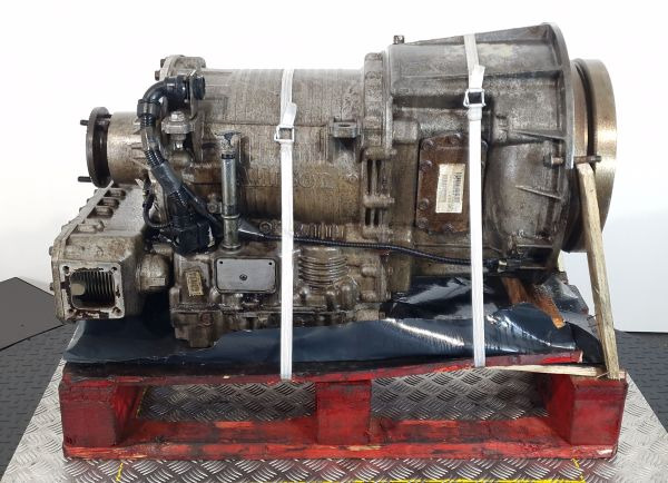 Caja de cambios Allison TIDA3000 Dennis Euro 6 Gearbox: foto 9