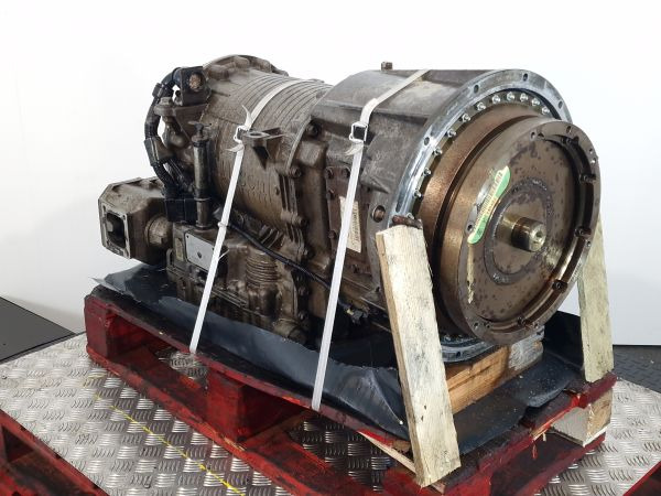 Allison TIDA3000 Dennis Euro 6 Gearbox - Caja de cambios: foto 1 Allison TIDA3000 Dennis Euro 6 Gearbox - Caja de cambios: foto 1