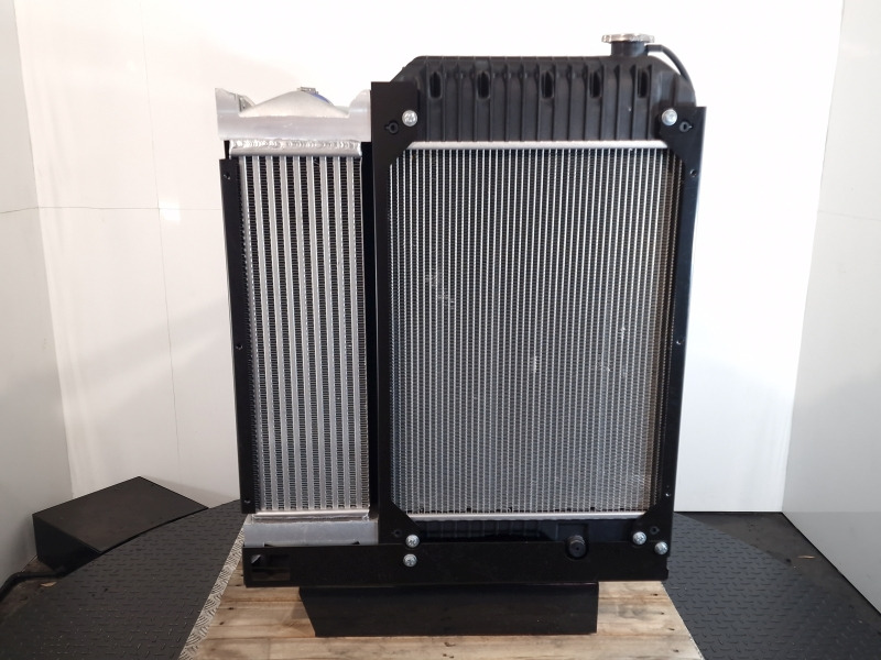 Caterpillar 3054C DITAAC Powerpack - Motor para Maquinaria industrial: foto 4 Caterpillar 3054C DITAAC Powerpack - Motor para Maquinaria industrial: foto 4