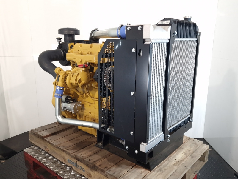 Caterpillar 3054C DITAAC Powerpack - Motor para Maquinaria industrial: foto 3 Caterpillar 3054C DITAAC Powerpack - Motor para Maquinaria industrial: foto 3