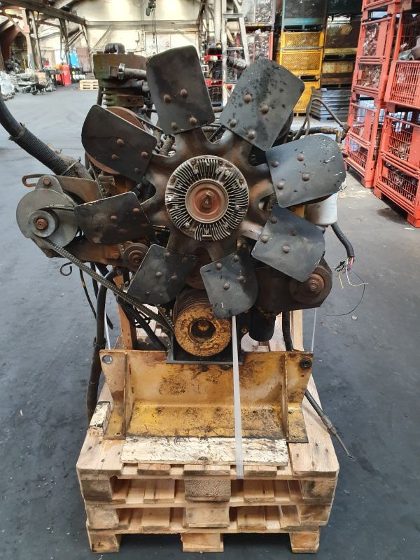 Motor para Maquinaria industrial Caterpillar 3208T: foto 6