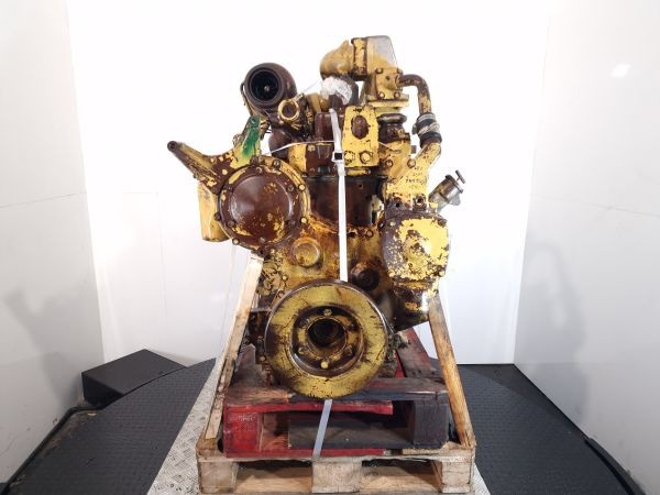 Caterpillar 3306DITA Dumper Spec Engine (Plant) - Motor para Maquinaria de construcción: foto 5 Caterpillar 3306DITA Dumper Spec Engine (Plant) - Motor para Maquinaria de construcción: foto 5