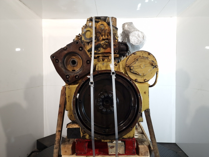 Caterpillar C18 988H Wheel Loader Engine (Plant) - Motor para Maquinaria de construcción: foto 2 Caterpillar C18 988H Wheel Loader Engine (Plant) - Motor para Maquinaria de construcción: foto 2