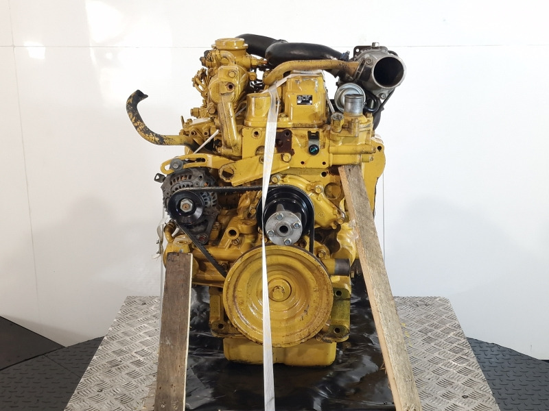 Caterpillar C2.6 Engine (Plant) - Motor para Maquinaria de construcción: foto 5 Caterpillar C2.6 Engine (Plant) - Motor para Maquinaria de construcción: foto 5