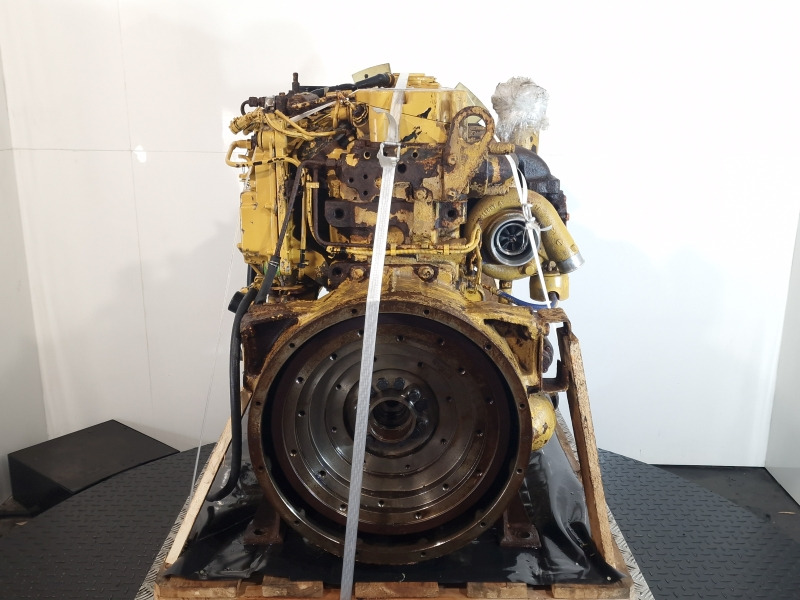 Caterpillar C6.6 Industrial Engine (Industrial) - Motor para Maquinaria industrial: foto 3 Caterpillar C6.6 Industrial Engine (Industrial) - Motor para Maquinaria industrial: foto 3