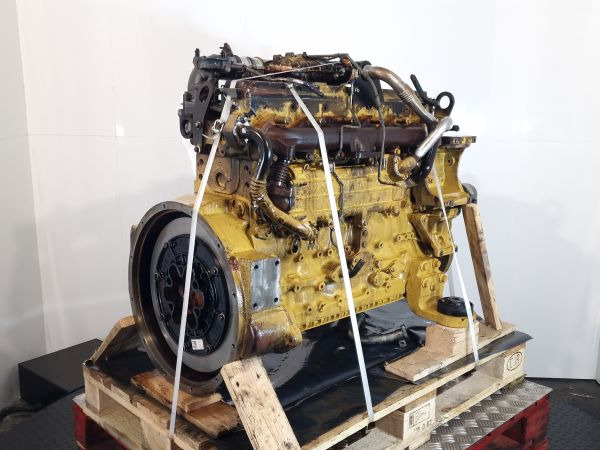 Caterpillar C7.1 Engine (Plant) - Motor para Maquinaria de construcción: foto 1 Caterpillar C7.1 Engine (Plant) - Motor para Maquinaria de construcción: foto 1