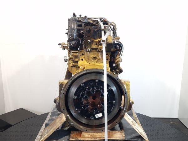 Caterpillar C7.1 Engine (Plant) - Motor para Maquinaria de construcción: foto 4 Caterpillar C7.1 Engine (Plant) - Motor para Maquinaria de construcción: foto 4