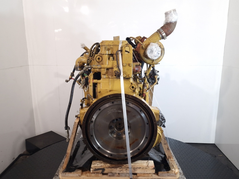 Caterpillar C7 / C7.2 140K Motor Grader Engine (Plant) - Motor para Maquinaria de construcción: foto 3 Caterpillar C7 / C7.2 140K Motor Grader Engine (Plant) - Motor para Maquinaria de construcción: foto 3