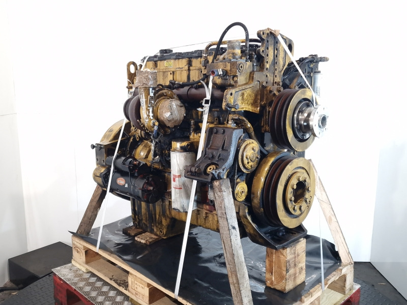 Caterpillar C7 Engine (Truck) - Motor para Camión: foto 4 Caterpillar C7 Engine (Truck) - Motor para Camión: foto 4