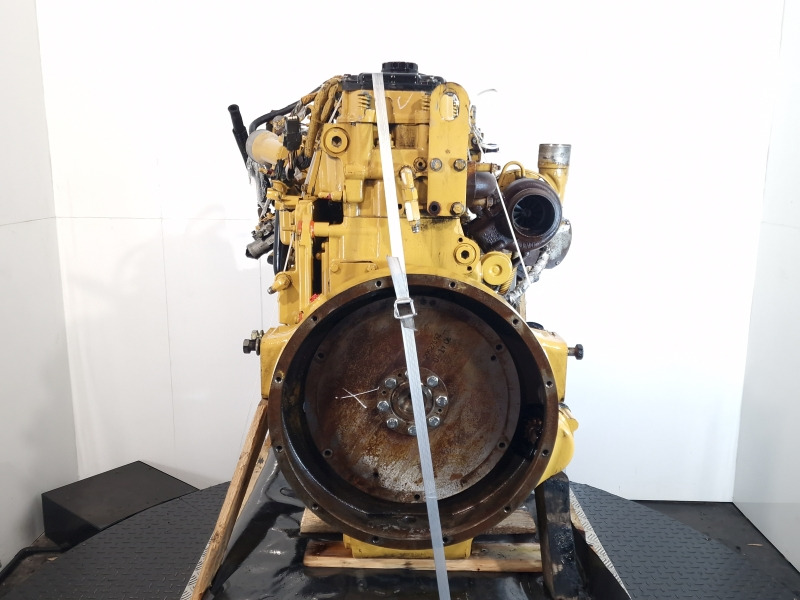 Caterpillar C7 Engine (Truck) - Motor para Camión: foto 2 Caterpillar C7 Engine (Truck) - Motor para Camión: foto 2