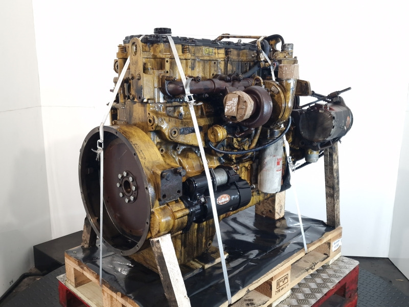 Caterpillar C7 Engine (Truck) - Motor para Camión: foto 1 Caterpillar C7 Engine (Truck) - Motor para Camión: foto 1