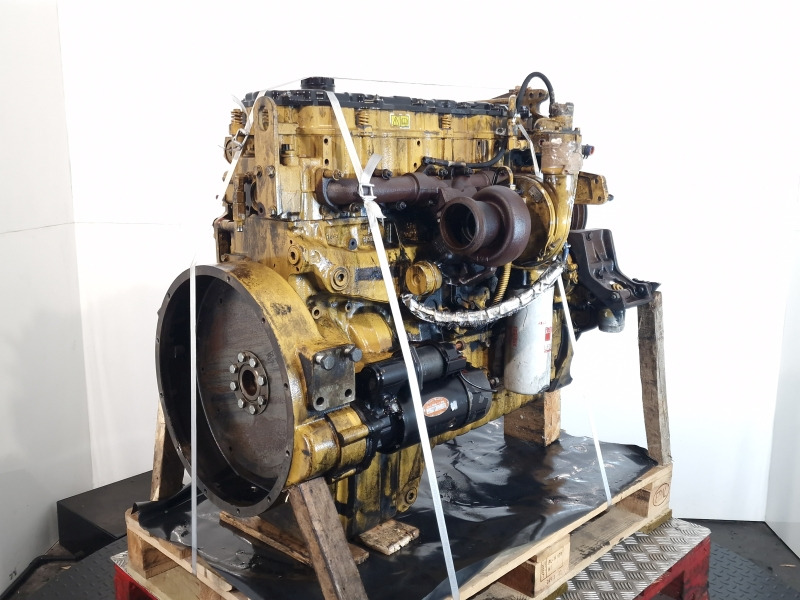Caterpillar C7 Engine (Truck) - Motor para Camión: foto 1 Caterpillar C7 Engine (Truck) - Motor para Camión: foto 1
