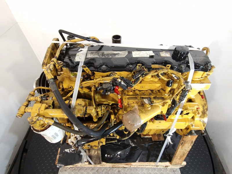 Motor para Camión Caterpillar C7 Engine (Truck): foto 9