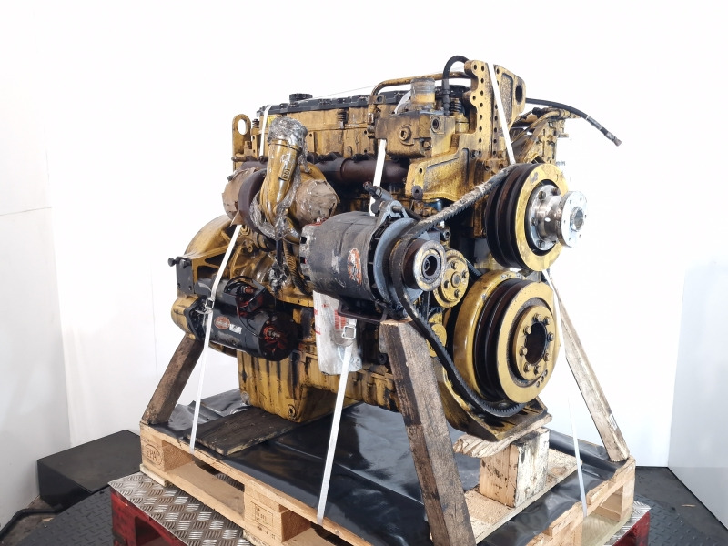 Caterpillar C7 Engine (Truck) - Motor para Camión: foto 5 Caterpillar C7 Engine (Truck) - Motor para Camión: foto 5