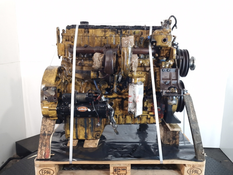 Caterpillar C7 Engine (Truck) - Motor para Camión: foto 3 Caterpillar C7 Engine (Truck) - Motor para Camión: foto 3