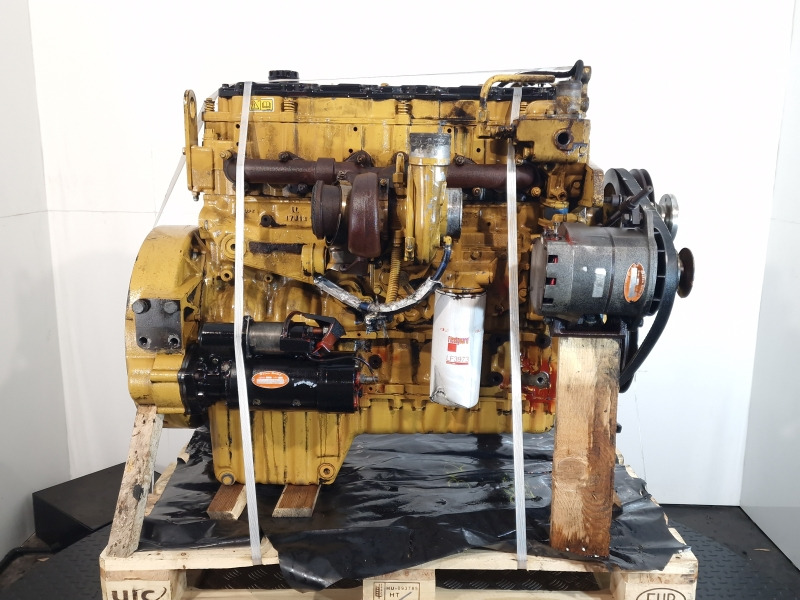 Caterpillar C7 Engine (Truck) - Motor para Camión: foto 3 Caterpillar C7 Engine (Truck) - Motor para Camión: foto 3