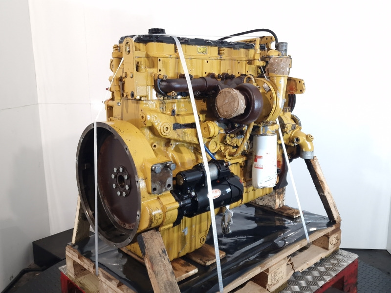 Caterpillar C7 Engine (Truck) - Motor para Camión: foto 1 Caterpillar C7 Engine (Truck) - Motor para Camión: foto 1