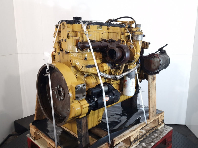 Caterpillar C7 Engine (Truck) - Motor para Camión: foto 1 Caterpillar C7 Engine (Truck) - Motor para Camión: foto 1