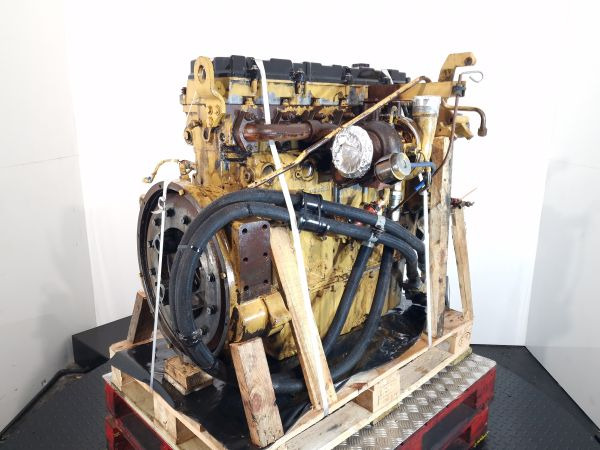 Caterpillar C9 330D L EXCAVATOR Engine (Plant) - Motor para Maquinaria de construcción: foto 1 Caterpillar C9 330D L EXCAVATOR Engine (Plant) - Motor para Maquinaria de construcción: foto 1