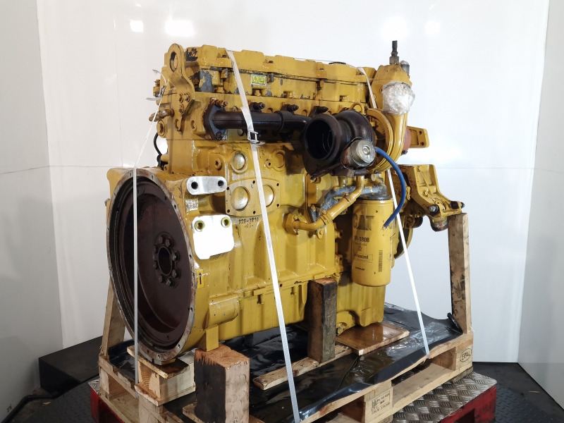 Caterpillar C9 REH Engine (Industrial) - Motor para Maquinaria industrial: foto 1 Caterpillar C9 REH Engine (Industrial) - Motor para Maquinaria industrial: foto 1
