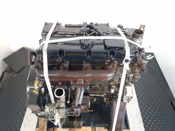 Motor para Maquinaria de construcción Caterpillar/Perkins 3054C Engine (Plant): foto 12
