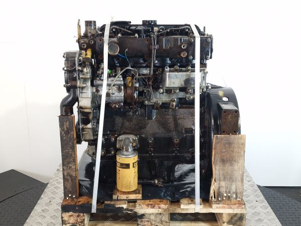 Motor para Maquinaria de construcción Caterpillar/Perkins 3054C Engine (Plant): foto 7