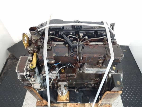 Motor para Maquinaria de construcción Caterpillar/Perkins 3054C Engine (Plant): foto 9