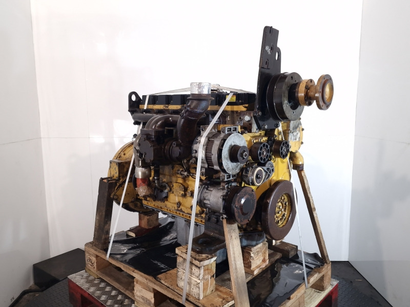 Motor para Maquinaria de construcción Caterpillar / Perkins C6.6 D6N Spec Engine (Plant): foto 6