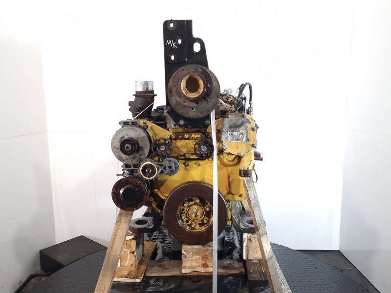 Motor para Maquinaria de construcción Caterpillar / Perkins C6.6 D6N Spec Engine (Plant): foto 7