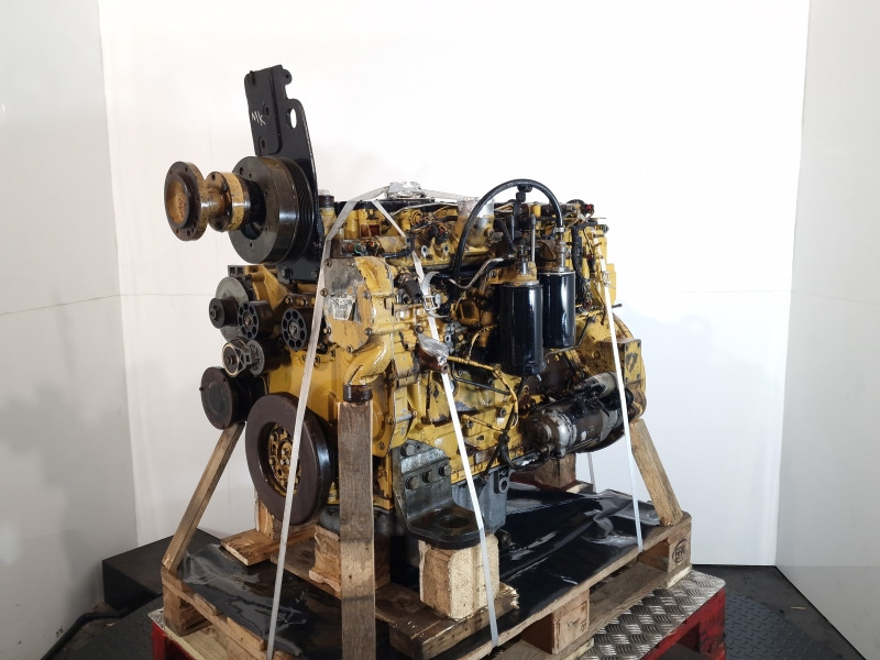Motor para Maquinaria de construcción Caterpillar / Perkins C6.6 D6N Spec Engine (Plant): foto 8
