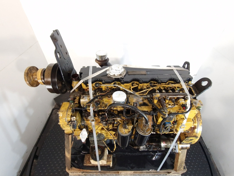 Motor para Maquinaria de construcción Caterpillar / Perkins C6.6 D6N Spec Engine (Plant): foto 11