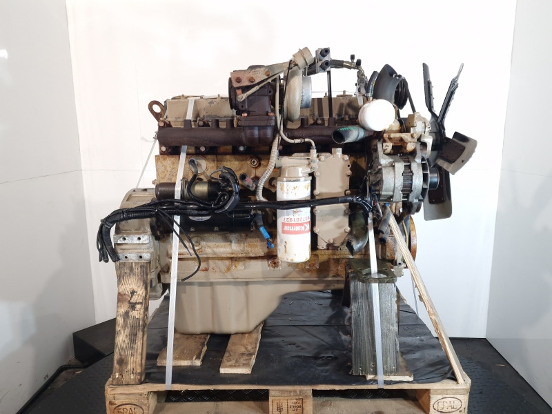 Cummins C8.3-C CPL1943 Engine (Plant) - Motor para Maquinaria de construcción: foto 3 Cummins C8.3-C CPL1943 Engine (Plant) - Motor para Maquinaria de construcción: foto 3