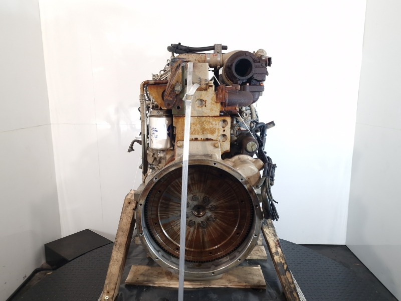 Cummins C8.3-C CPL1943 Engine (Plant) - Motor para Maquinaria de construcción: foto 2 Cummins C8.3-C CPL1943 Engine (Plant) - Motor para Maquinaria de construcción: foto 2