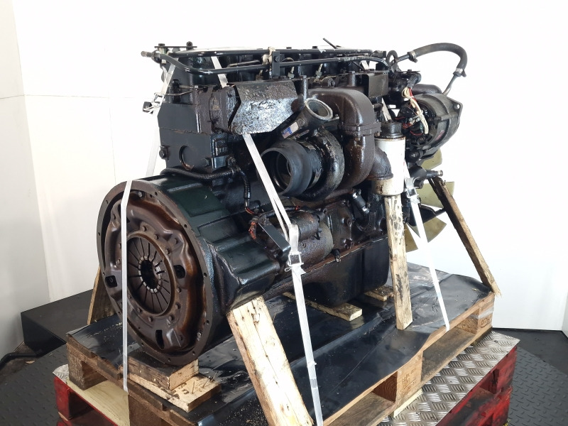 Cummins/DAF 6BT/306 Engine (Truck) - Motor para Camión: foto 1 Cummins/DAF 6BT/306 Engine (Truck) - Motor para Camión: foto 1