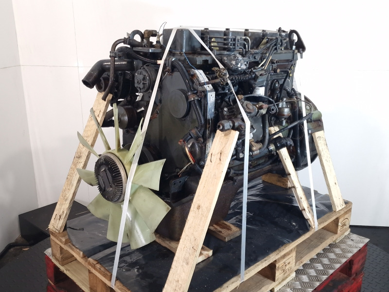 Motor para Camión Cummins/DAF 6BT/306 Engine (Truck): foto 7