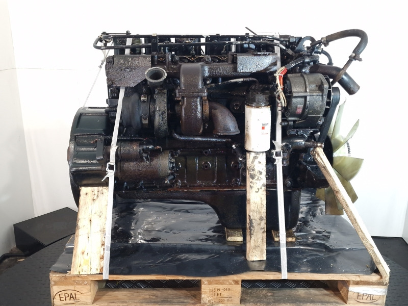 Cummins/DAF 6BT/306 Engine (Truck) - Motor para Camión: foto 4 Cummins/DAF 6BT/306 Engine (Truck) - Motor para Camión: foto 4