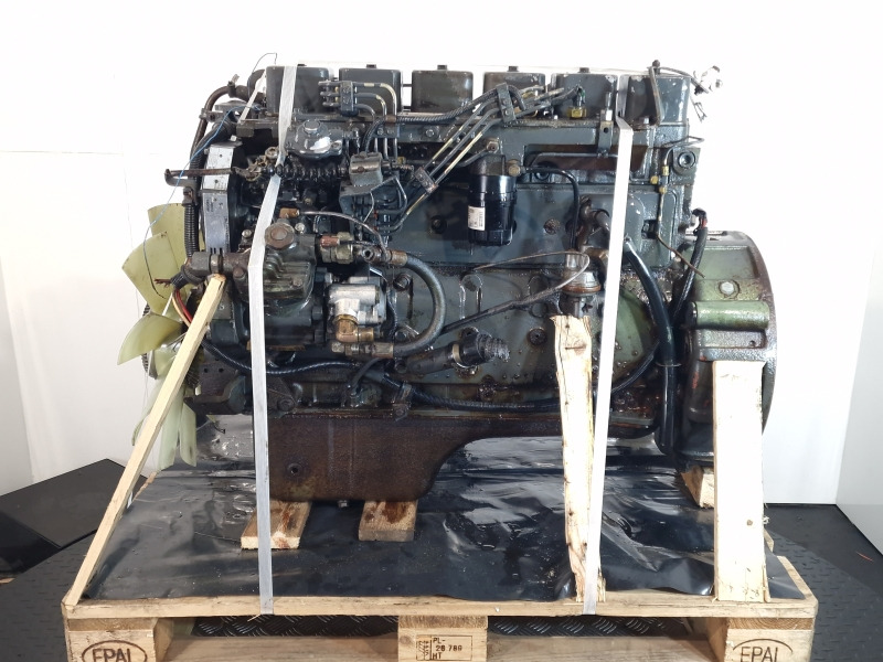 Motor para Camión Cummins/DAF 6BT/306 Engine (Truck): foto 8