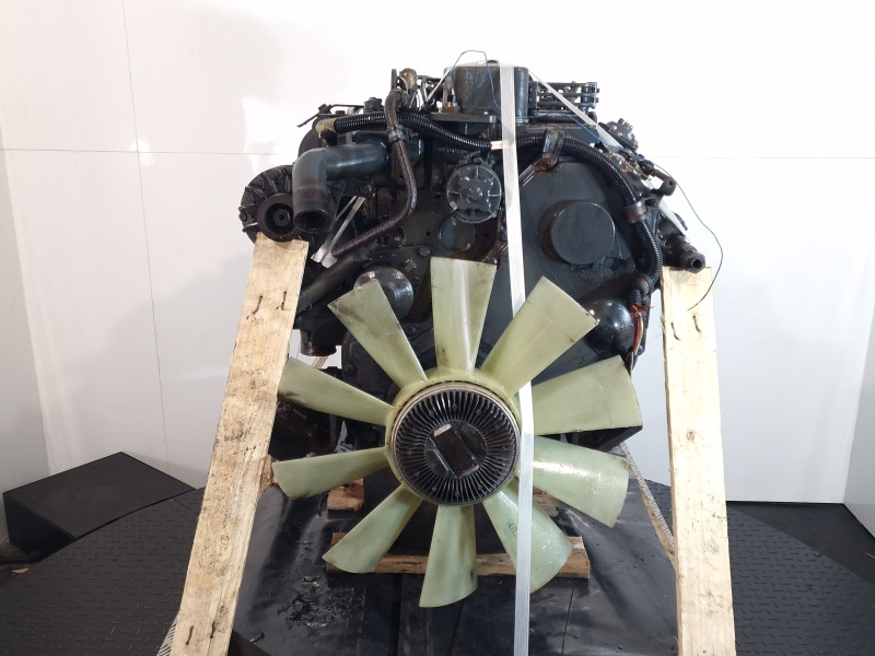 Motor para Camión Cummins/DAF 6BT/306 Engine (Truck): foto 6