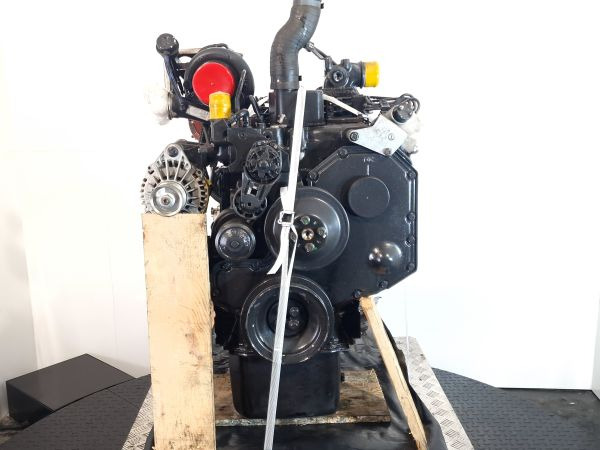 Cummins HYUNDAI HM5.9 HX210S HX220S CPL8111 Engine (Plant) - Motor para Maquinaria de construcción: foto 5 Cummins HYUNDAI HM5.9 HX210S HX220S CPL8111 Engine (Plant) - Motor para Maquinaria de construcción: foto 5