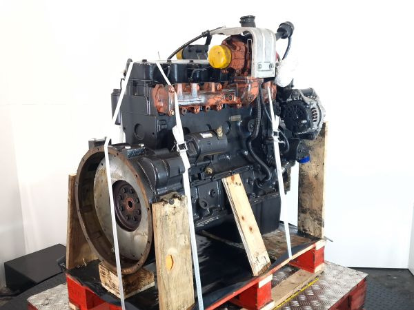 Motor para Maquinaria de construcción Cummins HYUNDAI HM5.9 HX210S HX220S CPL8111 Engine (Plant): foto 1