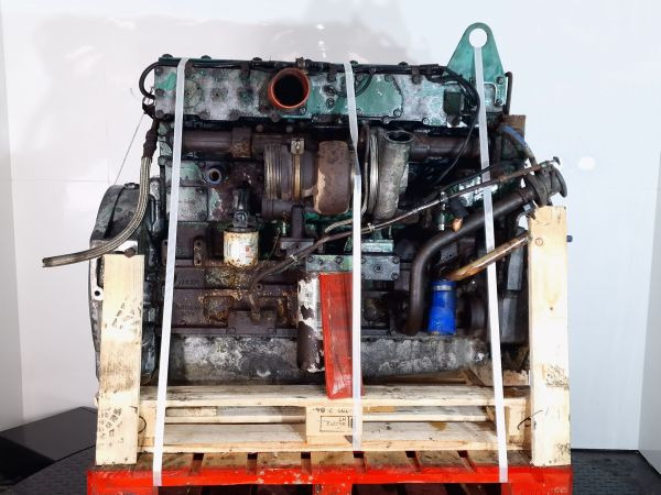 Cummins ISM11 M405E 20 Engine (Truck) - Motor para Camión: foto 3 Cummins ISM11 M405E 20 Engine (Truck) - Motor para Camión: foto 3