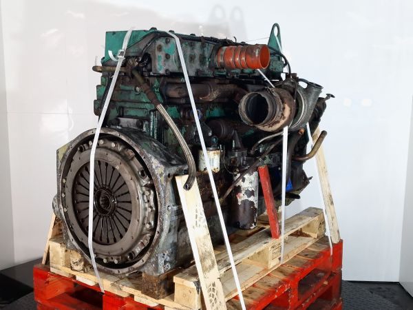Cummins ISM11 M405E 20 Engine (Truck) - Motor para Camión: foto 2 Cummins ISM11 M405E 20 Engine (Truck) - Motor para Camión: foto 2