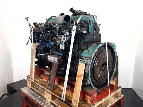 Motor para Camión Cummins Isce 225 30 Trident Spec Engine (Truck) 2003 300: foto 8