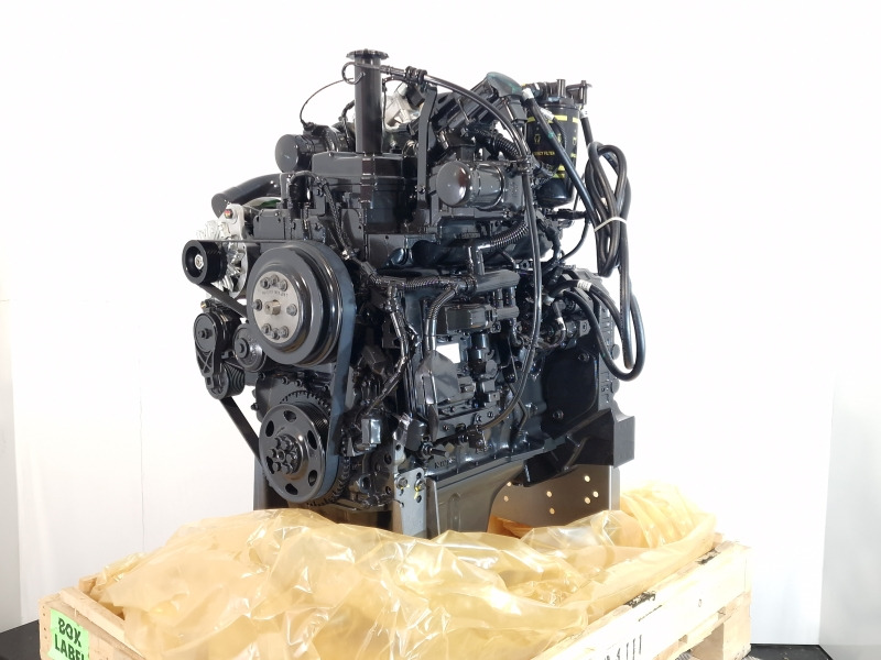 Motor para Maquinaria de construcción nuevo Cummins Komatsu QSB4.5/ SAA4D107E-3 CPL 4731 New Engine (Plant): foto 6 Motor para Maquinaria de construcción nuevo Cummins Komatsu QSB4.5/ SAA4D107E-3 CPL 4731 New Engine (Plant): foto 6