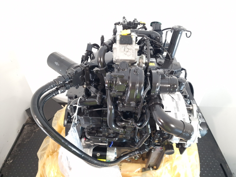 Motor para Maquinaria de construcción nuevo Cummins Komatsu QSB4.5/ SAA4D107E-3 CPL 4731 New Engine (Plant): foto 10 Motor para Maquinaria de construcción nuevo Cummins Komatsu QSB4.5/ SAA4D107E-3 CPL 4731 New Engine (Plant): foto 10