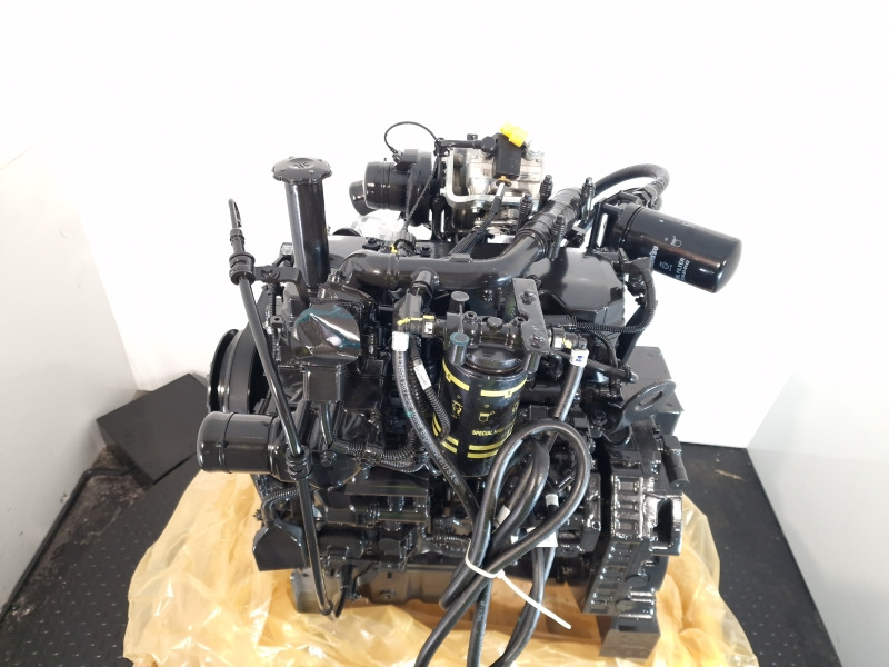 Motor para Maquinaria de construcción nuevo Cummins Komatsu QSB4.5/ SAA4D107E-3 CPL 4731 New Engine (Plant): foto 9 Motor para Maquinaria de construcción nuevo Cummins Komatsu QSB4.5/ SAA4D107E-3 CPL 4731 New Engine (Plant): foto 9