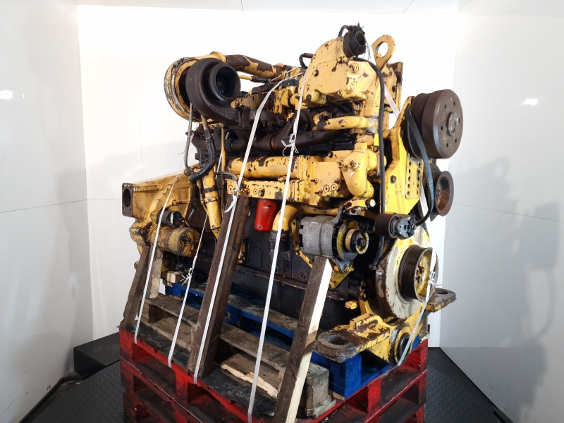 Cummins N14-370E Celect Engine (Plant) - Motor para Maquinaria de construcción: foto 5 Cummins N14-370E Celect Engine (Plant) - Motor para Maquinaria de construcción: foto 5