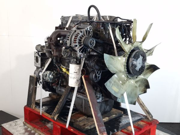 Cummins QSB4.5 CPL 8725 Engine (Plant) - Motor para Maquinaria de construcción: foto 5 Cummins QSB4.5 CPL 8725 Engine (Plant) - Motor para Maquinaria de construcción: foto 5