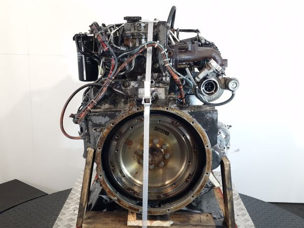 Cummins QSB4.5 CPL 8725 Engine (Plant) - Motor para Maquinaria de construcción: foto 3 Cummins QSB4.5 CPL 8725 Engine (Plant) - Motor para Maquinaria de construcción: foto 3