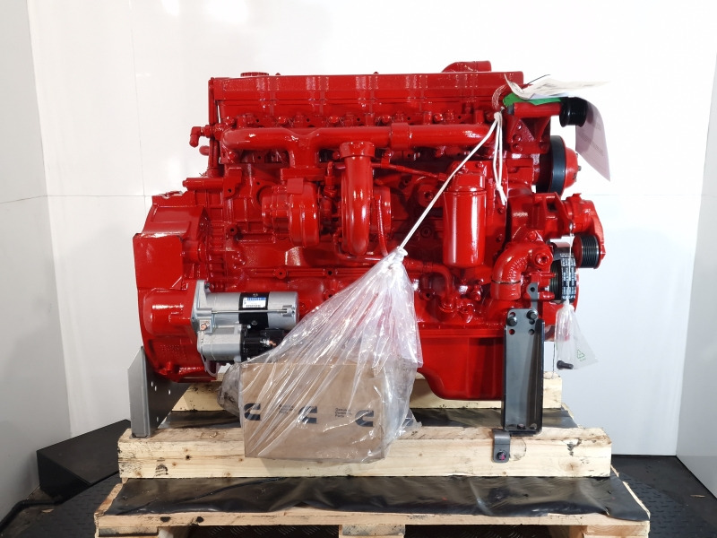 Cummins QSB6.7 CPL4990 New Engine (Plant) - Motor para Maquinaria de construcción: foto 5 Cummins QSB6.7 CPL4990 New Engine (Plant) - Motor para Maquinaria de construcción: foto 5